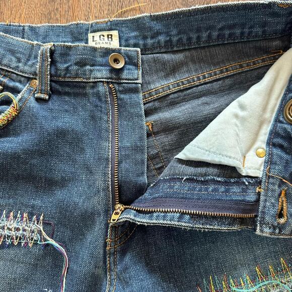 Le grand bleu lgb x beams - Picture 3 of 8